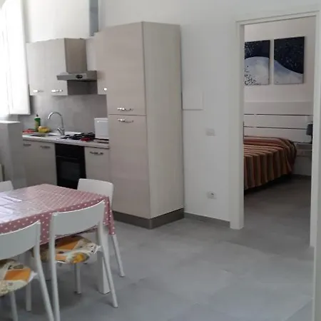 Appartamento Il Campo