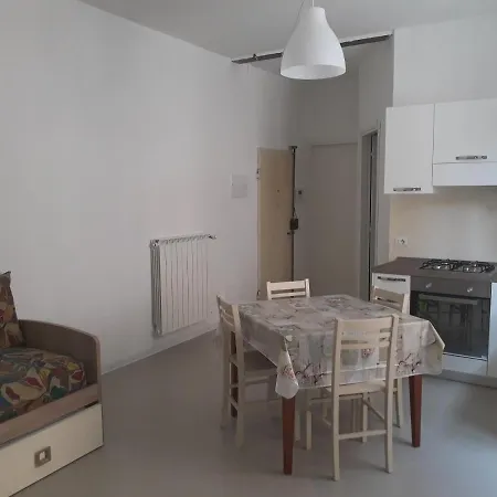Il Campo Apartment *