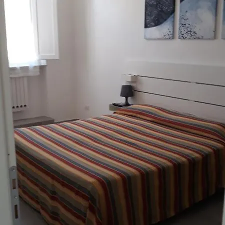 Il Campo Apartment Siena