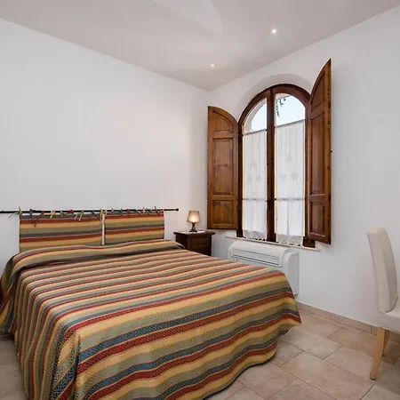 Apartment Il Campo