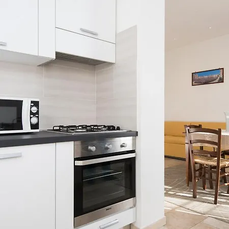 Apartment Il Campo *