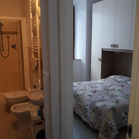 Il Campo Apartment *