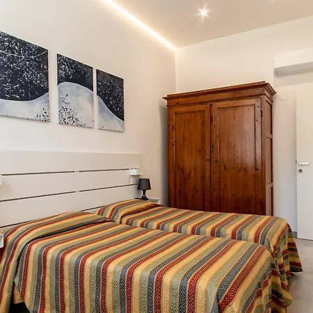 Il Campo Apartment *