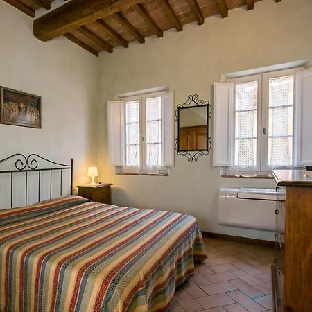 Il Campo Appartamento Siena
