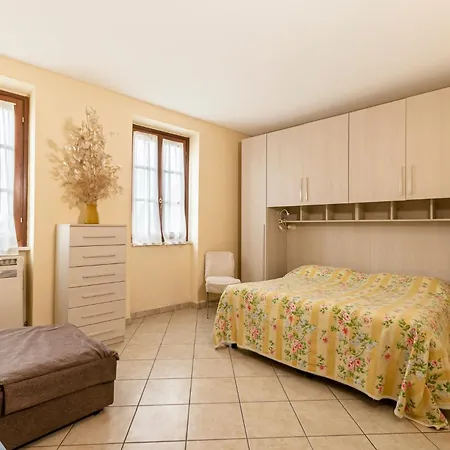 Appartamento Il Campo *