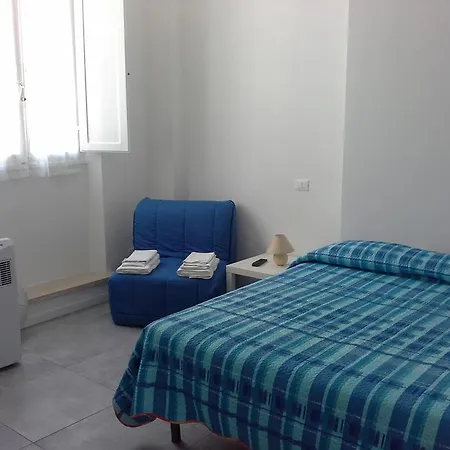 Il Campo Appartamento *