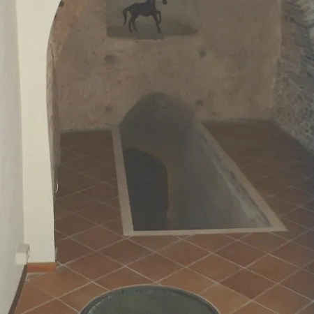 Appartamento Il Campo *
