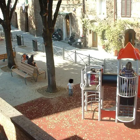 Appartamento Il Campo