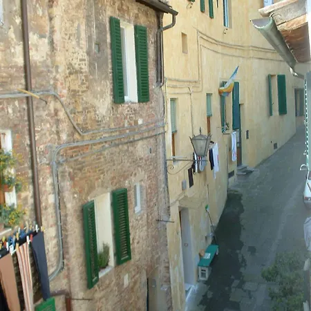 Appartamento Il Campo