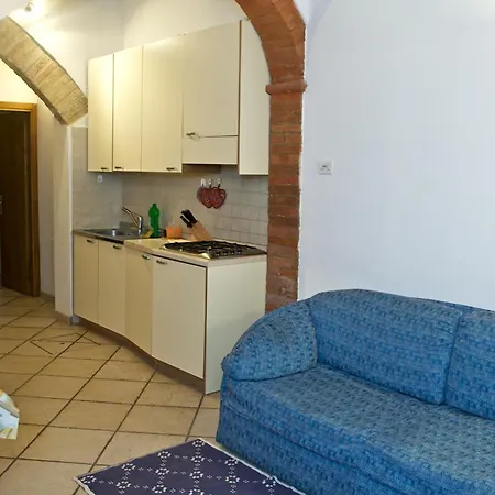 Appartamento Il Campo *