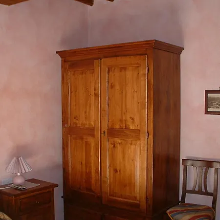Apartment Il Campo Siena