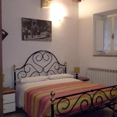 Apartment Il Campo