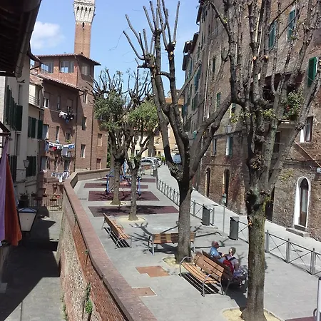Appartamento Il Campo