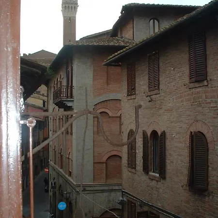 Apartment Il Campo *