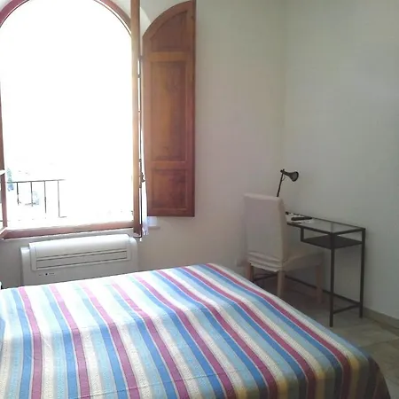 Appartamento Il Campo