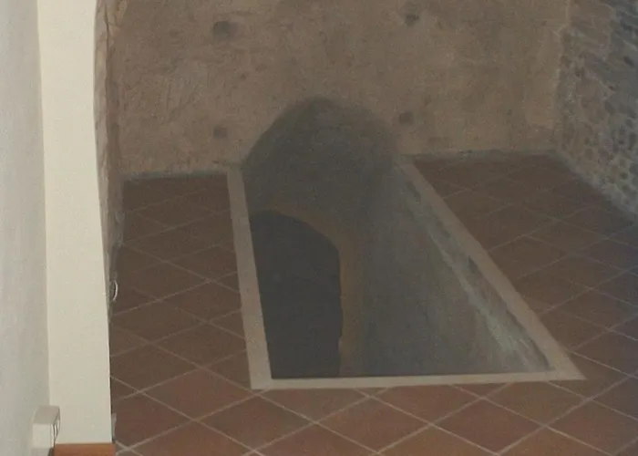 דירה Il Campo *